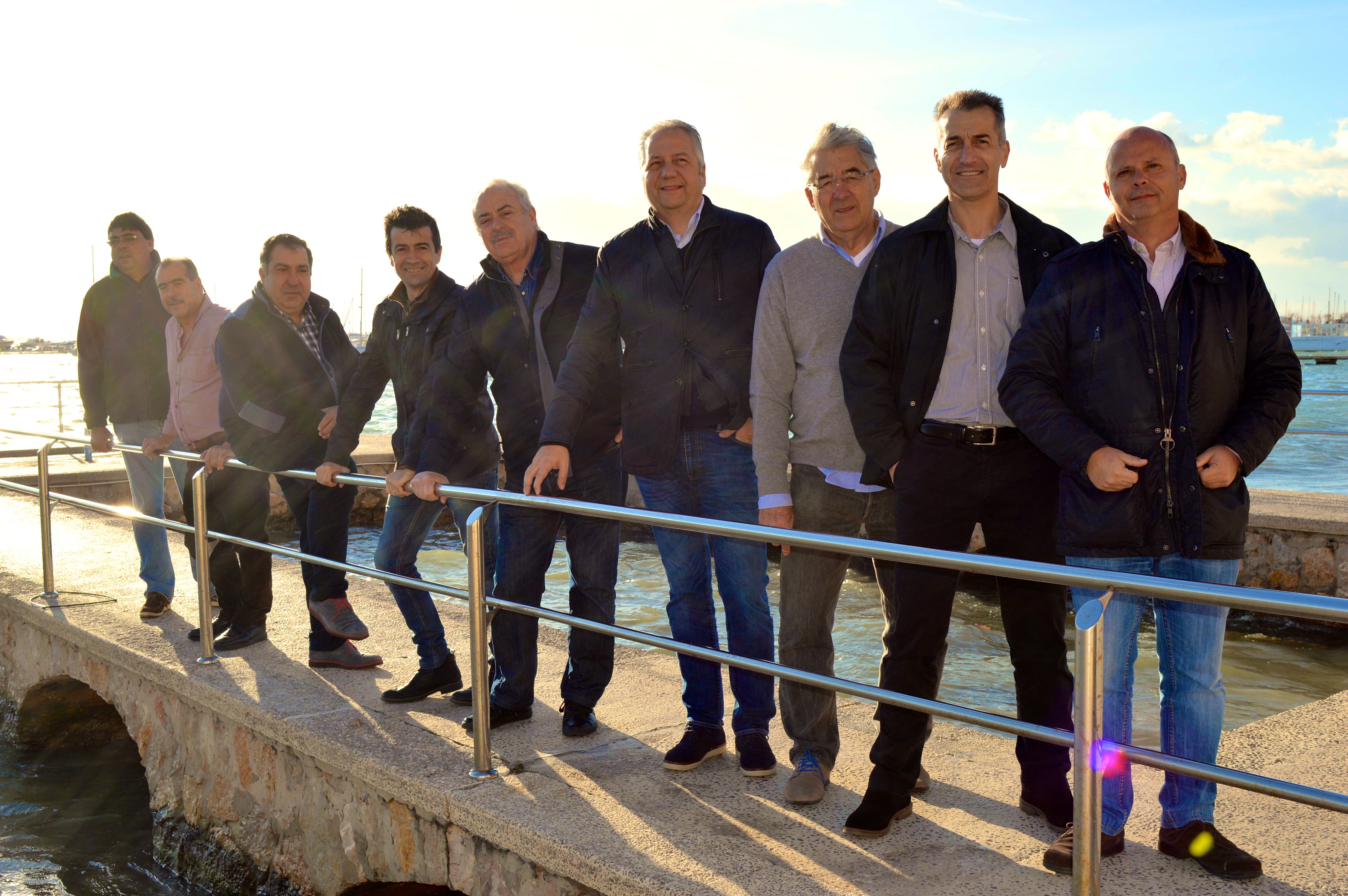 Equip directiu