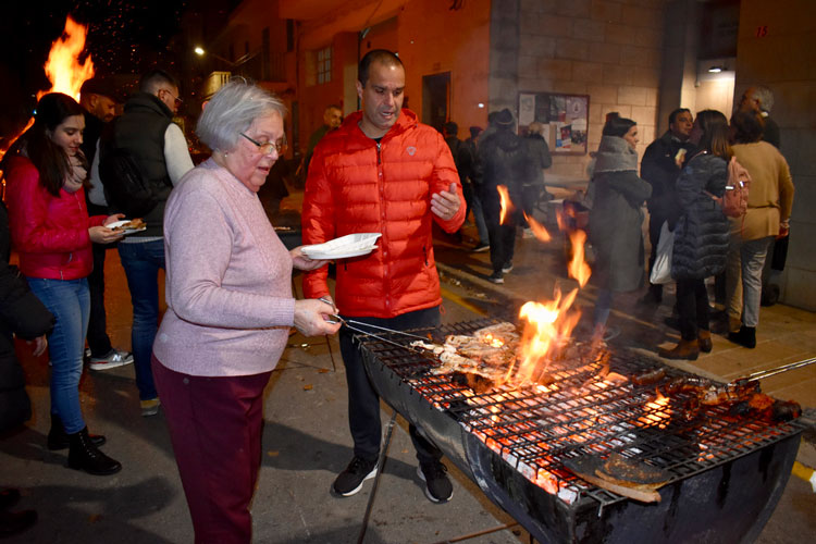 torrada sant antoni